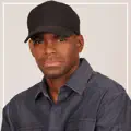Kashief Lindo