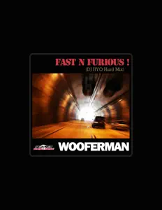 Wooferman: песни, клипы, биография, даты выступлений и многое другое.