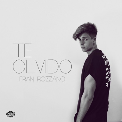 Te Olvido - Single