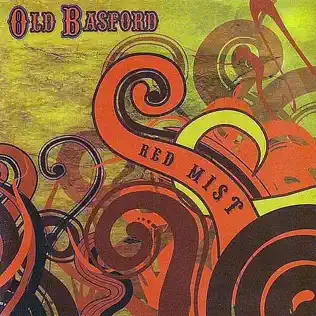 télécharger l'album Old Basford - Red Mist