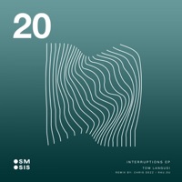 Interruptions EP - Tom Langusi