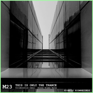 This Is Only the Trance - Single