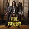 Raging Fyah - Rebel