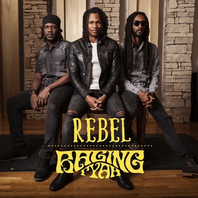 Rebel - Single