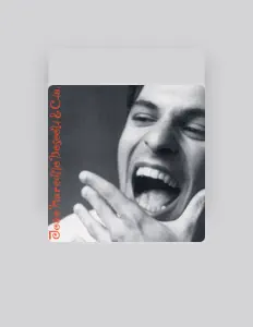 João Marcello Bôscoli सुनें, म्यूज़िक वीडियो देखें, बायो पढ़ें, दौरे की तारीखें और बहुत कुछ देखें!