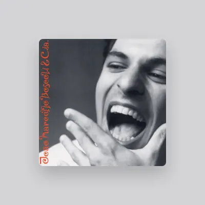 Listen to João Marcello Bôscoli, watch music videos, read bio, see tour dates & more!