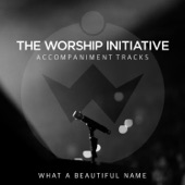 What a Beautiful Name (Accompaniment Track) artwork