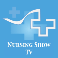 Nursing Show Episode Studio Video podcast