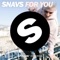 For You - Snavs lyrics