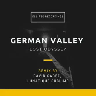 Lost Odyssey - EP by German Valley album reviews, ratings, credits