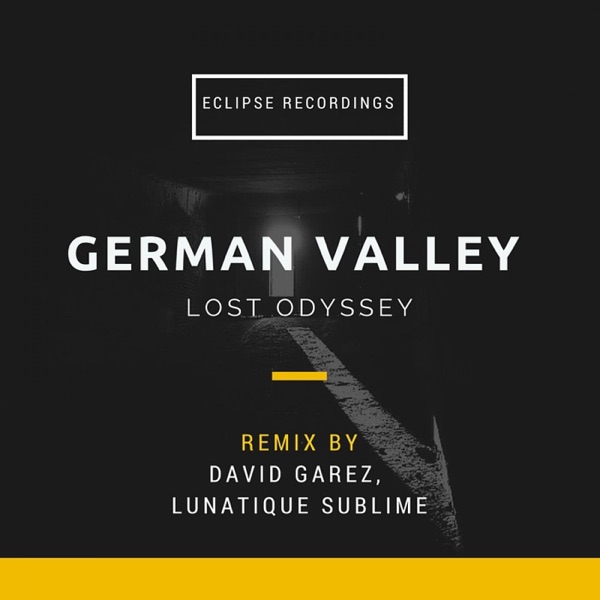 Lost Odyssey - EP
