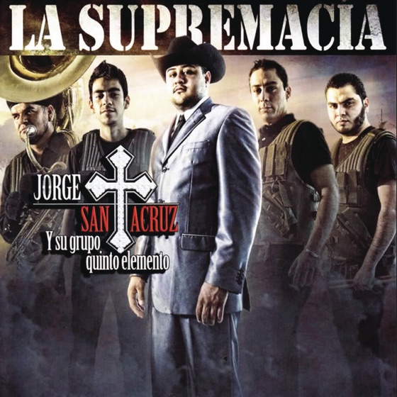 Cover artwork for Ella Es Mi Mujer