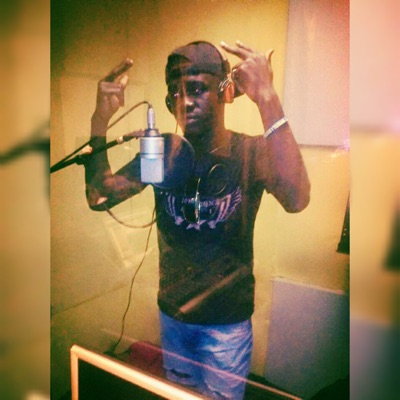 Y'a Heati K3k3 (feat. Osagyefo) - Single