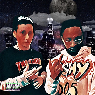 Go Get It (feat. Cashy Kesh Dolla) - Single