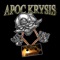 Gankin' Fools (feat. 3dmg) - Apoc Krysis lyrics