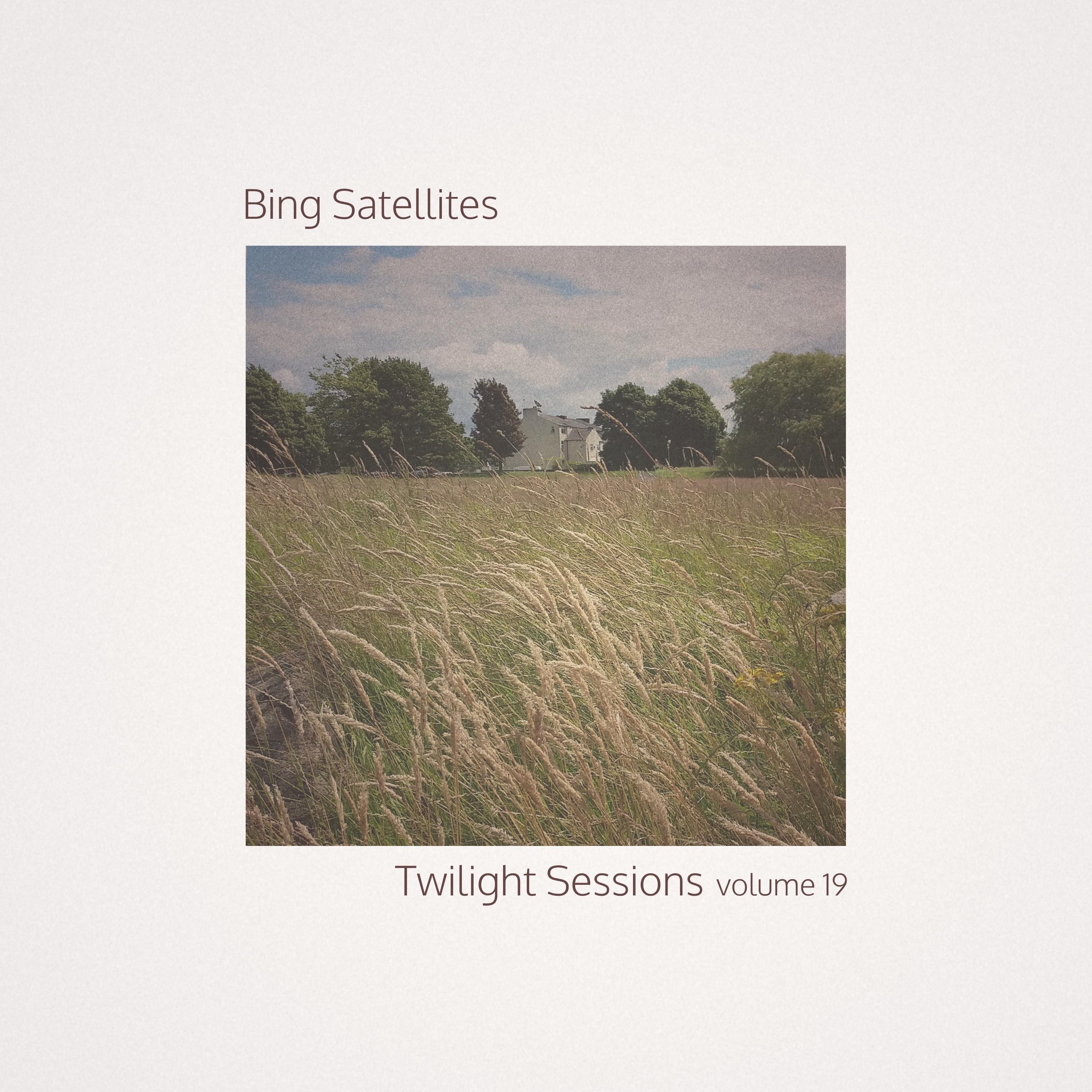 Twilight Sessions, Vol. 19