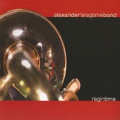Alexander's Ragtime Band artwork