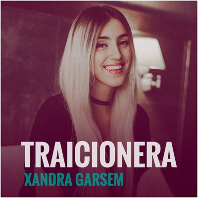 Traicionera (feat. Ava King) - Single