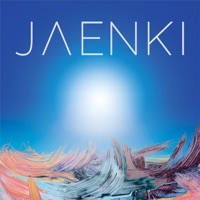 Album cover for Nav by Jaenki