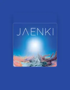Jaenkiを聴いたり、ミュージックビデオを鑑賞したり、経歴やツアー日程などを確認したりしましょう！
