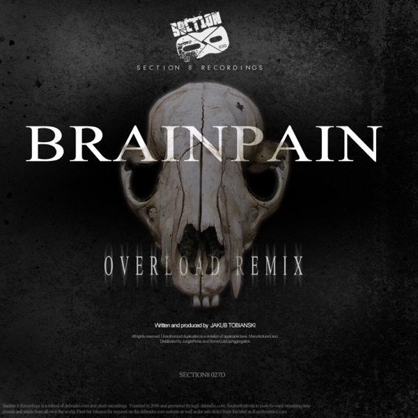 System Overload - Single