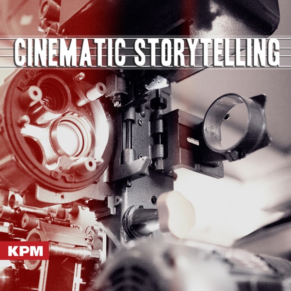 Cinematic Storytelling