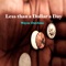 Less Than a Dollar a Day - Wayne Dawkins lyrics