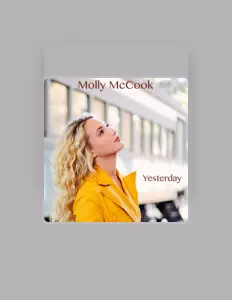 收听 Molly McCook、观看音乐视频、阅读小传、查看巡演日期等 ！