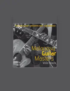 Posłuchaj wykonawcy Malagasy Guitar Masters, obejrzyj teledyski, przeczytaj biografię, zobacz daty tras koncertowych i nie tylko!