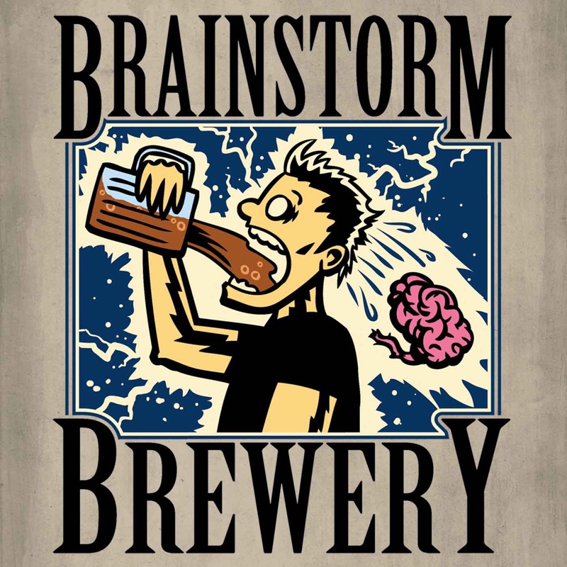 Brainstorm Brewery