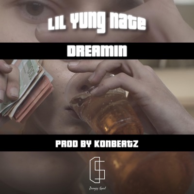 Dreamin' - Single