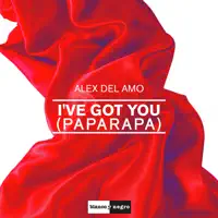 I've Got You (Paparapa) [Radio Edit] — Alex del Amo