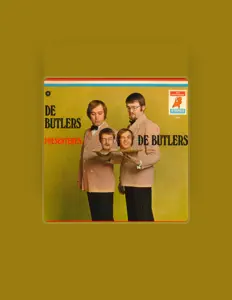 Listen to De Butlers, watch music videos, read bio, see tour dates & more!