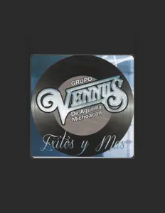 收听 Grupo Vennus De Aguililla Michoacan、观看音乐视频、阅读小传、查看巡演日期等 ！