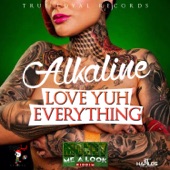 Love Yuh Everything (Radio) artwork