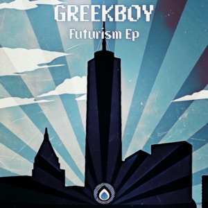 Futurism - EP