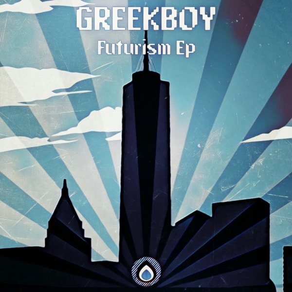 Futurism - EP