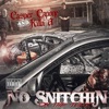 No Snitching on the Turf - Single