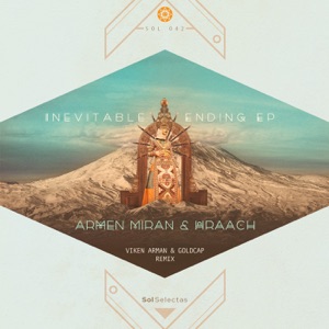 Inevitable Ending - EP
