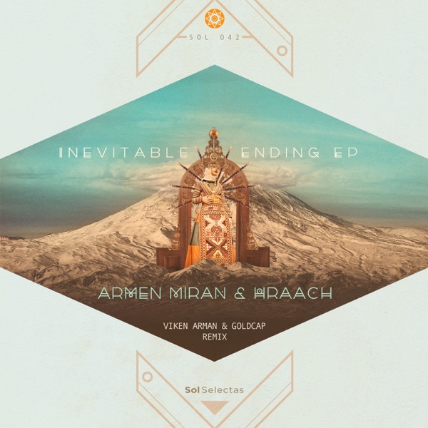 Inevitable Ending - EP
