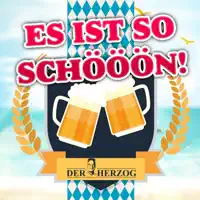 Es Ist So Schööön — Der Herzog