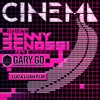 Cinema (feat. Gary Go) [Skrillex Remix] [LUCA LUSH Flip] - Single