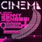 Benny Benassi, Gary Go, Skrillex, Luca Lush Ft. Gary Go - Cinema (Skrillex Remix) - LUCA LUSH Flip