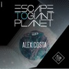 Escape to Giant Planet - Single