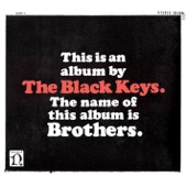 The Black Keys - Black Mud