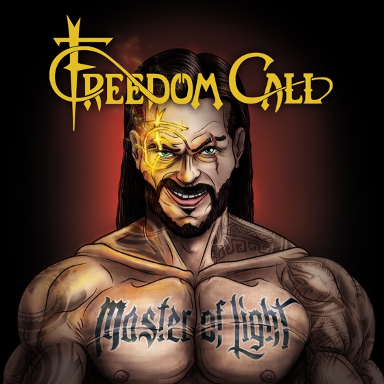 Cover artwork for Paladin
