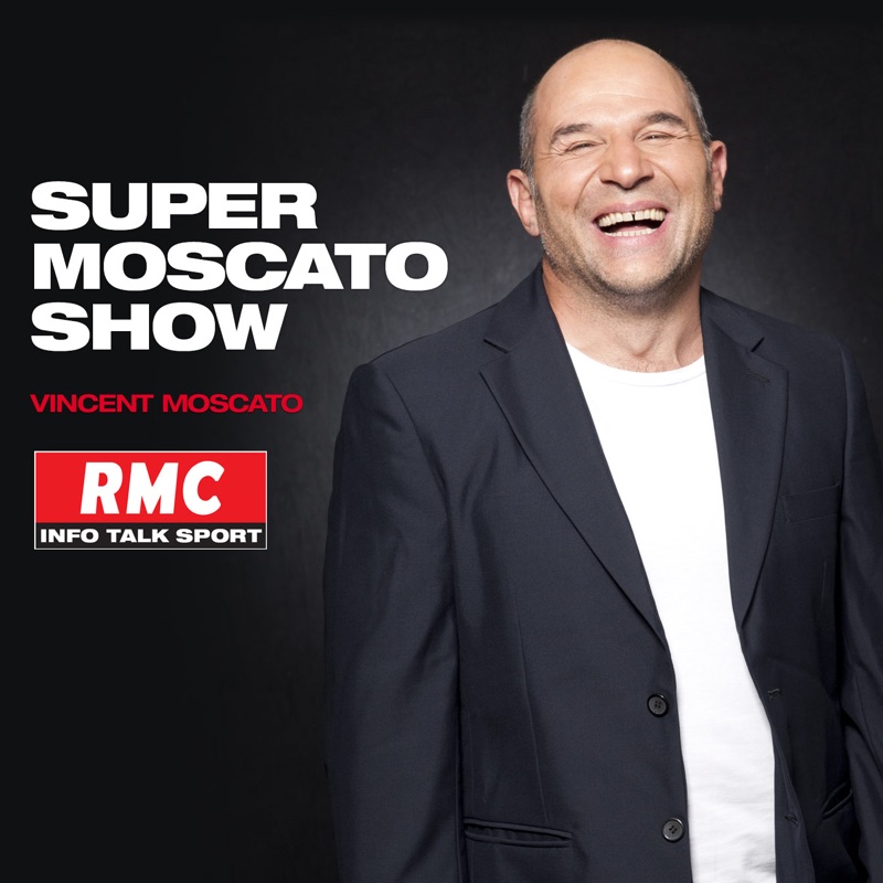 Super Moscato Show