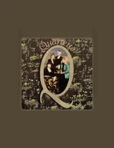 Listen to Quartette, watch music videos, read bio, see tour dates & more!