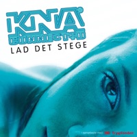 Lad Det Stege - EP - KNA Connected