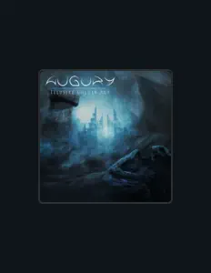 Ouça Augury, assista a videoclipes, leia a biografia, veja as datas das turnês e mais!